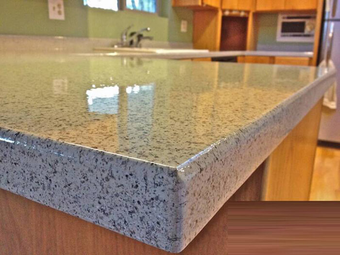 Ứng dụng Đá Granite trong các công trình hiện đại