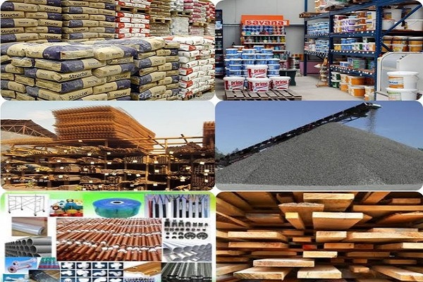 6 nhóm Vật liệu xây dựng phải chứng nhận hợp quy