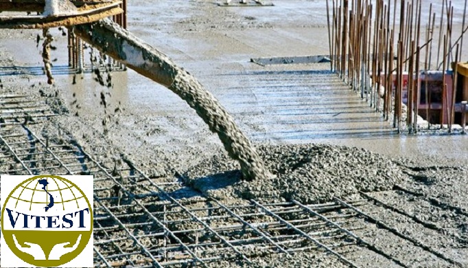 Chứng nhận hợp chuẩn bê tông tươi - hỗn hợp bê tông trộn sẫn