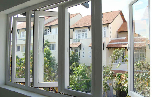 Chứng nhận hợp chuẩn Cửa sổ và cửa đi bằng khung nhựa cứng U- PVC