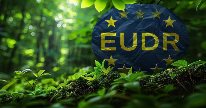 Hướng dẫn thực hiện Quy định chống phá rừng (EUDR) của EU