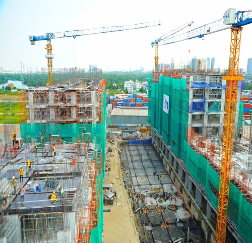QCVN 16:2019/BXD về sản phẩm, hàng hóa vật liệu xây dựng