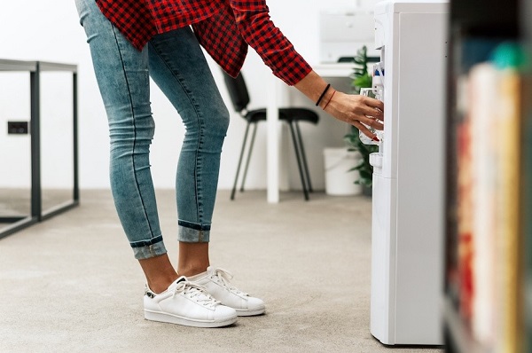 Những điều cần biết về nước uống đóng chai