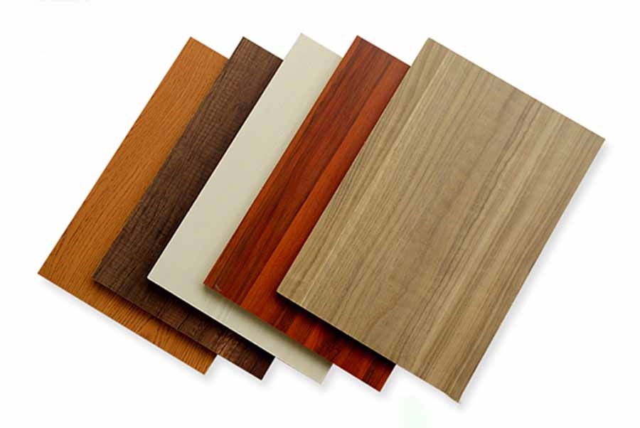 Chứng nhận hợp chuẩn Ván MDF