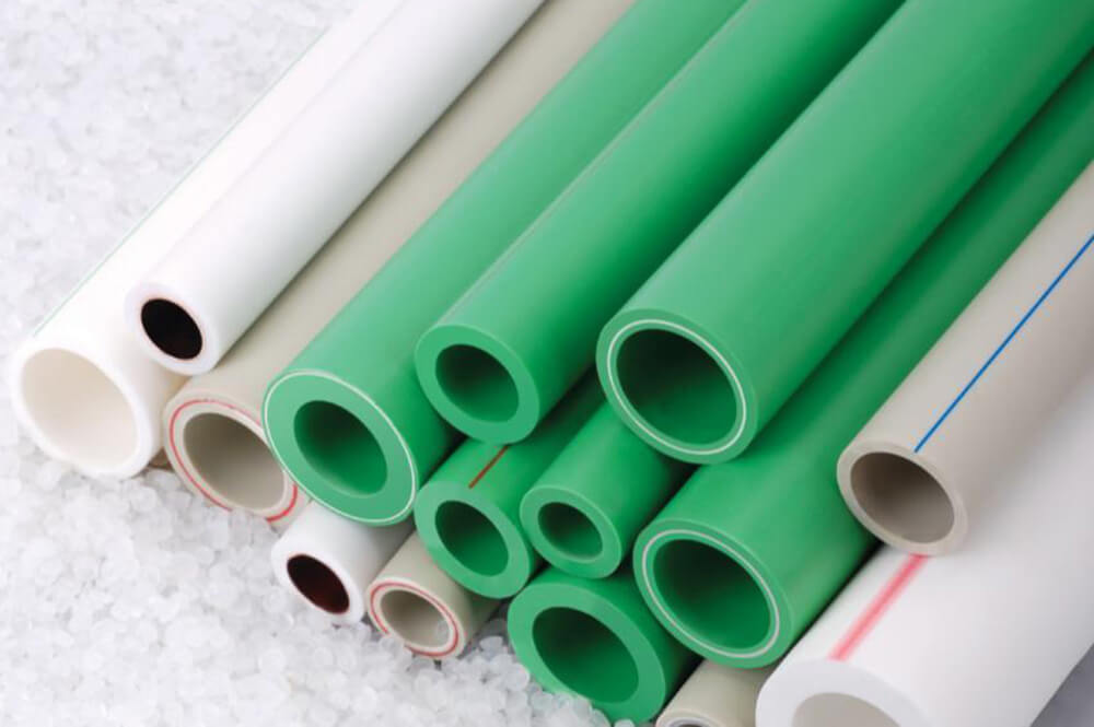 Chứng nhận hợp quy ống và phụ tùng nhựa PE, PP, PVC-U