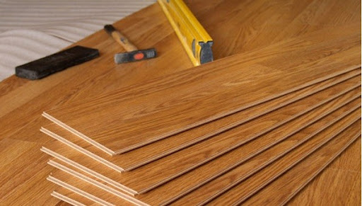 Chứng nhận hợp chuẩn Ván sàn gỗ nhân tạo